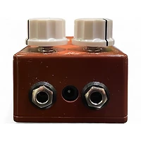 Used EarthQuaker Devices Gary Effect Pedal