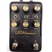 Used Universal Audio Lion '68 Super Lead Amp Guitar Preamp