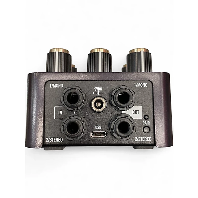 Used Universal Audio Lion '68 Super Lead Amp Guitar Preamp