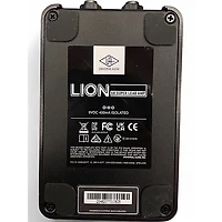 Used Universal Audio Lion '68 Super Lead Amp Guitar Preamp