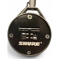 Used Shure SM7B Dynamic Microphone