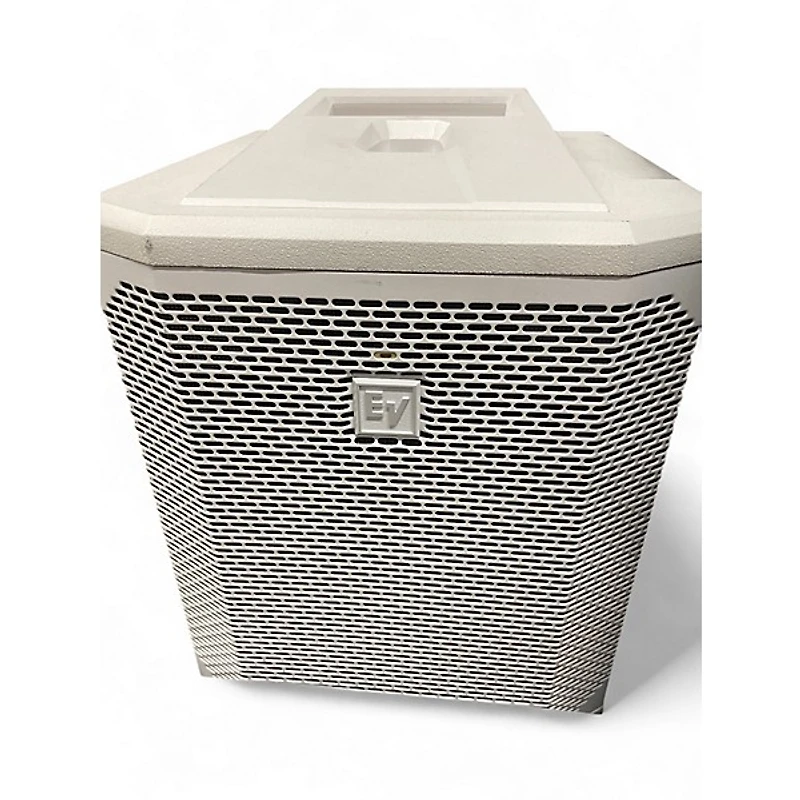 Used Electro-Voice evolve 30m Powered Speaker