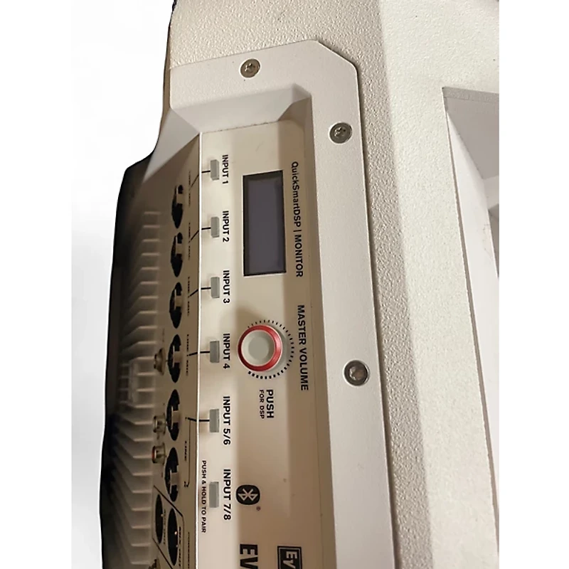 Used Electro-Voice evolve 30m Powered Speaker