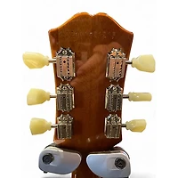 Used Epiphone Les Paul Standard 1950s Gold Solid Body Electric Guitar