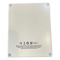 Used Wampler PLEXI DRIVE DELUXE Effect Pedal