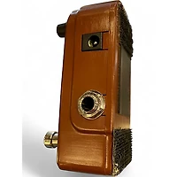 Used Azor REVERB Effect Pedal