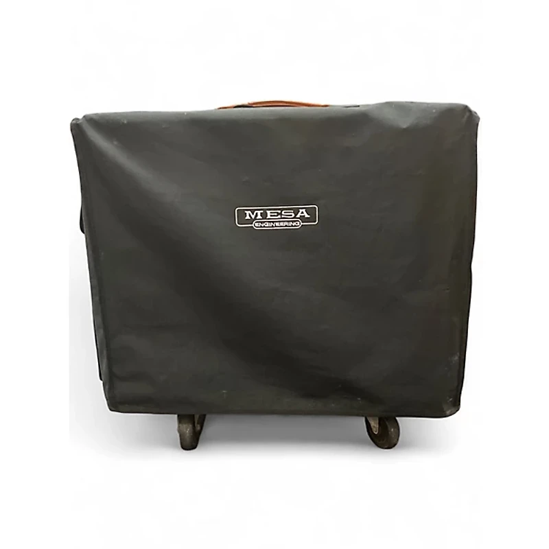 Used MESA/Boogie Electra Dyne 90W 1x12 Tube Guitar Combo Amp