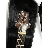 Used PRS Angelus Custom SE Natural Acoustic Guitar
