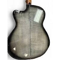 Used PRS Angelus Custom SE Natural Acoustic Guitar