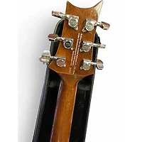Used PRS Angelus Custom SE Natural Acoustic Guitar