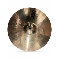 Used SABIAN 14in XSR Cymbal
