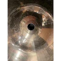 Used SABIAN 14in XSR Cymbal