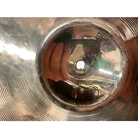 Used SABIAN 14in XSR Cymbal