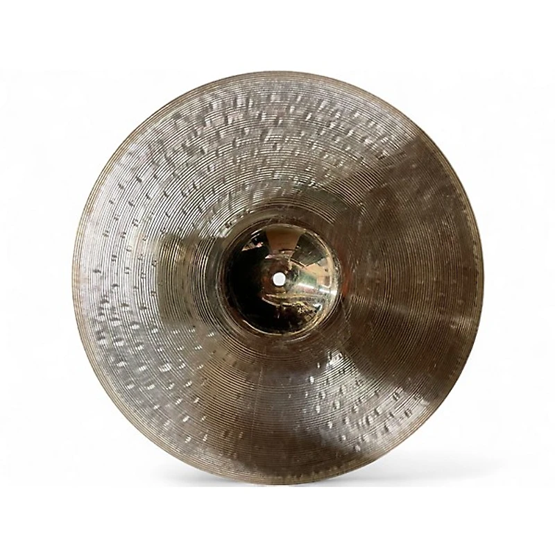 Used SABIAN 14in XSR Cymbal
