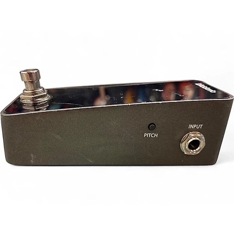 Used D'Addario ct20 Tuner Pedal