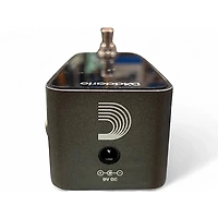 Used D'Addario ct20 Tuner Pedal