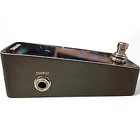 Used D'Addario ct20 Tuner Pedal