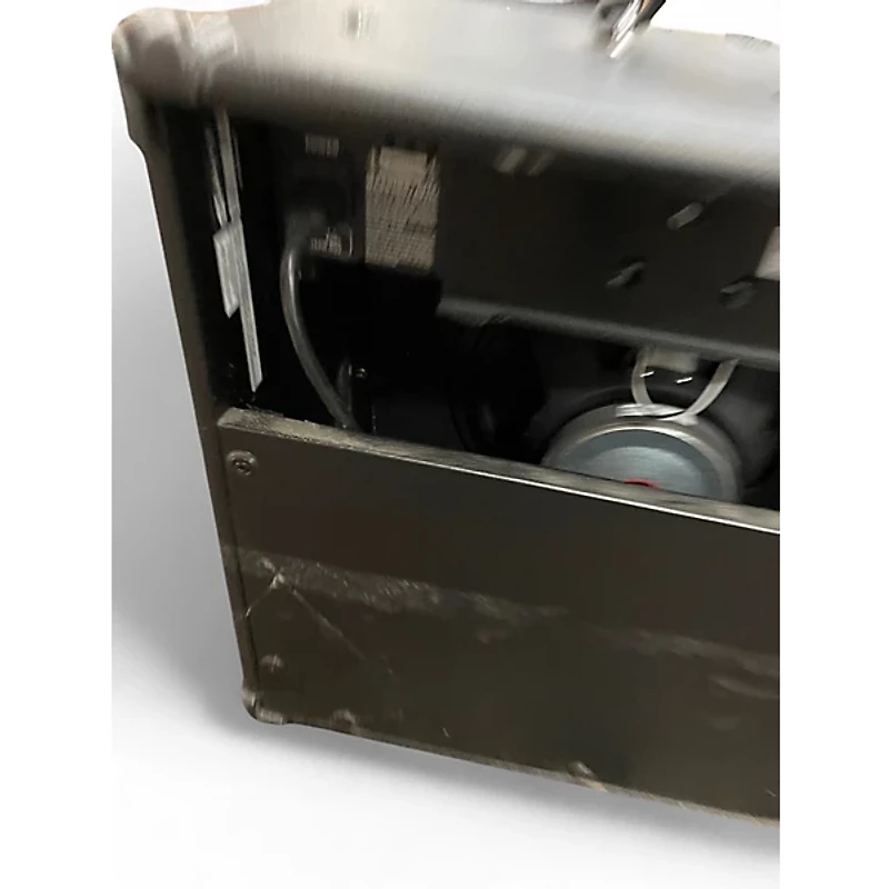 Used Line 6 Spider IV HD150 Solid State Guitar Amp Head