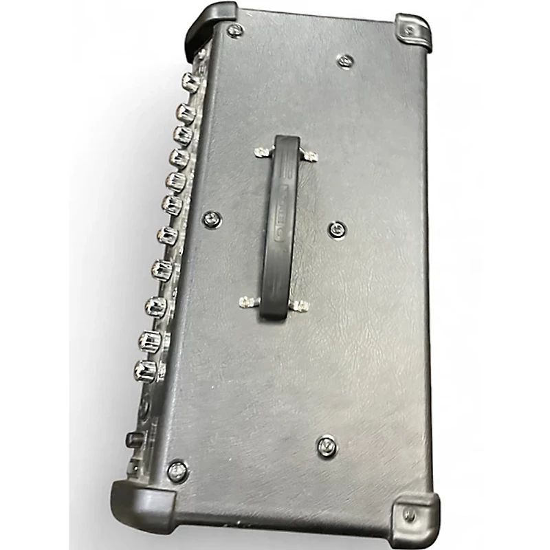 Used Line 6 Spider IV HD150 Solid State Guitar Amp Head