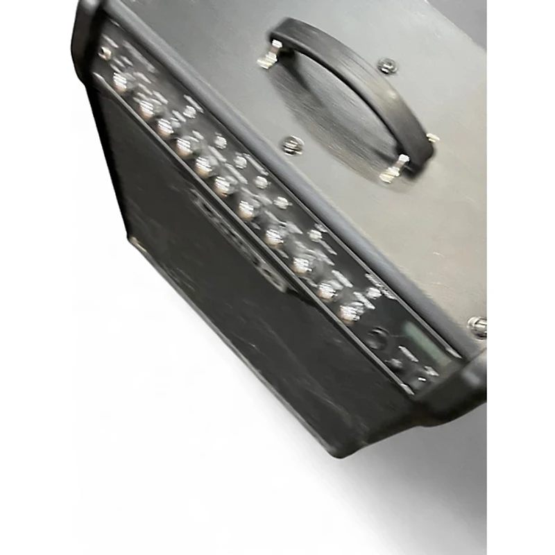 Used Line 6 Spider IV HD150 Solid State Guitar Amp Head