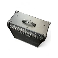 Used Line 6 Spider IV HD150 Solid State Guitar Amp Head