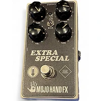 Used Mojo Hand FX EXTRA SPECIAL Effect Pedal