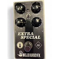 Used Mojo Hand FX EXTRA SPECIAL Effect Pedal