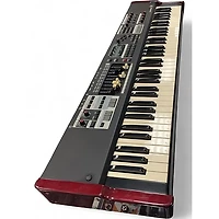 Used Hammond SK173 73 Key Organ