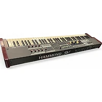 Used Hammond SK173 73 Key Organ