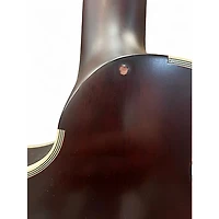 Used ESP LTD EC1000T CTM Tobacco Burst Solid Body Electric Guitar