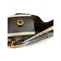 Used ESP LTD EC1000T CTM Tobacco Burst Solid Body Electric Guitar