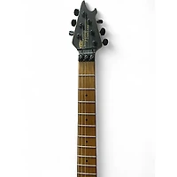 Used EVH Wolfgang Standard Black Solid Body Electric Guitar