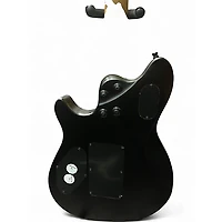 Used EVH Wolfgang Standard Black Solid Body Electric Guitar