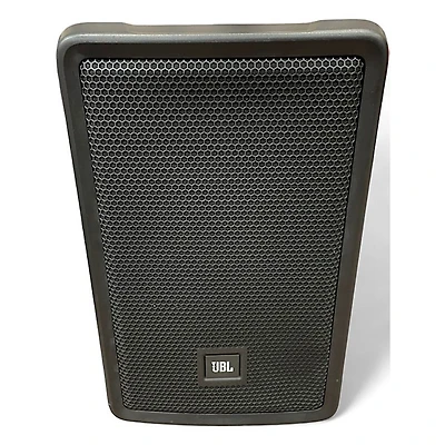Used JBL IRX108BT Powered Speaker