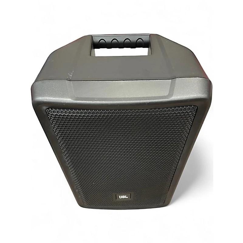 Used JBL IRX108BT Powered Speaker