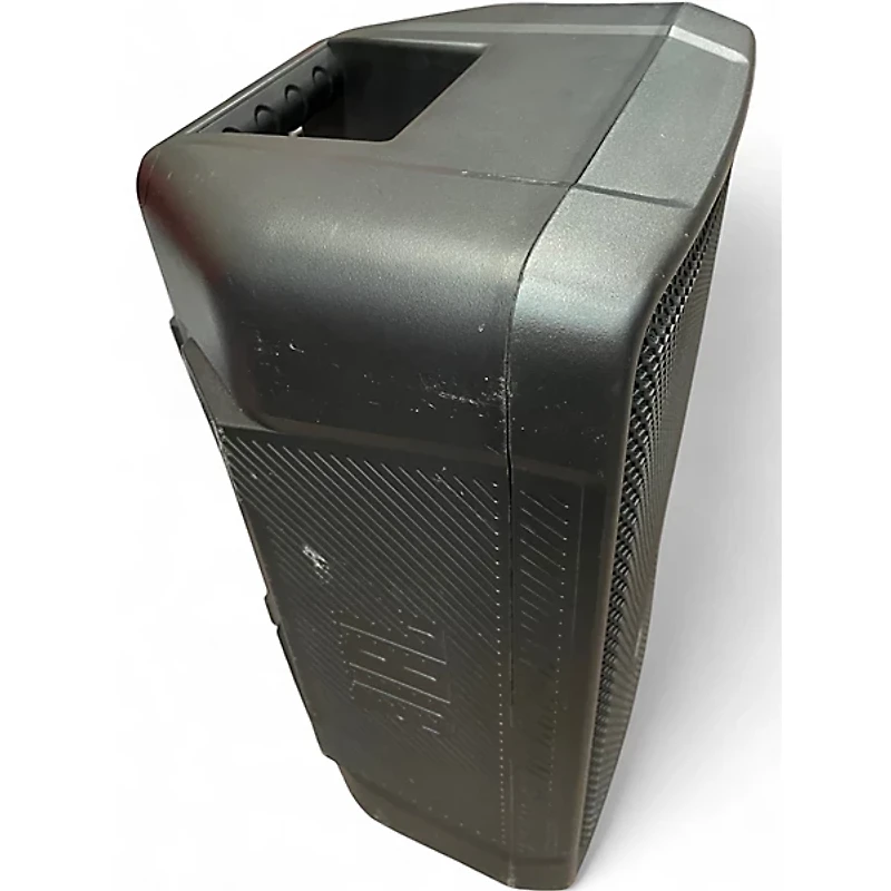 Used JBL IRX108BT Powered Speaker
