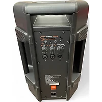 Used JBL IRX108BT Powered Speaker