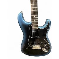 Used Fender American Professional II Telecaster Midnight Blue Solid Body Electric Guitar