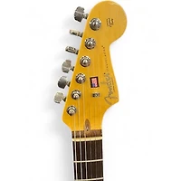 Used Fender American Professional II Telecaster Midnight Blue Solid Body Electric Guitar