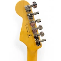 Used Fender American Professional II Telecaster Midnight Blue Solid Body Electric Guitar