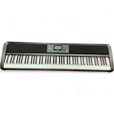 Used KORG XE20 Digital Piano