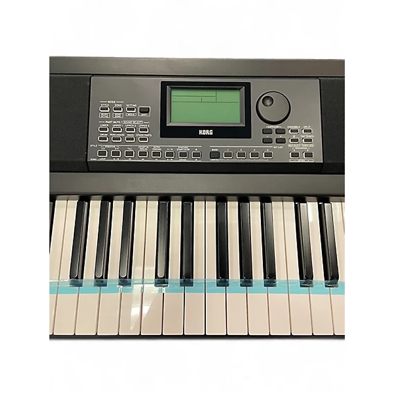 Used KORG XE20 Digital Piano