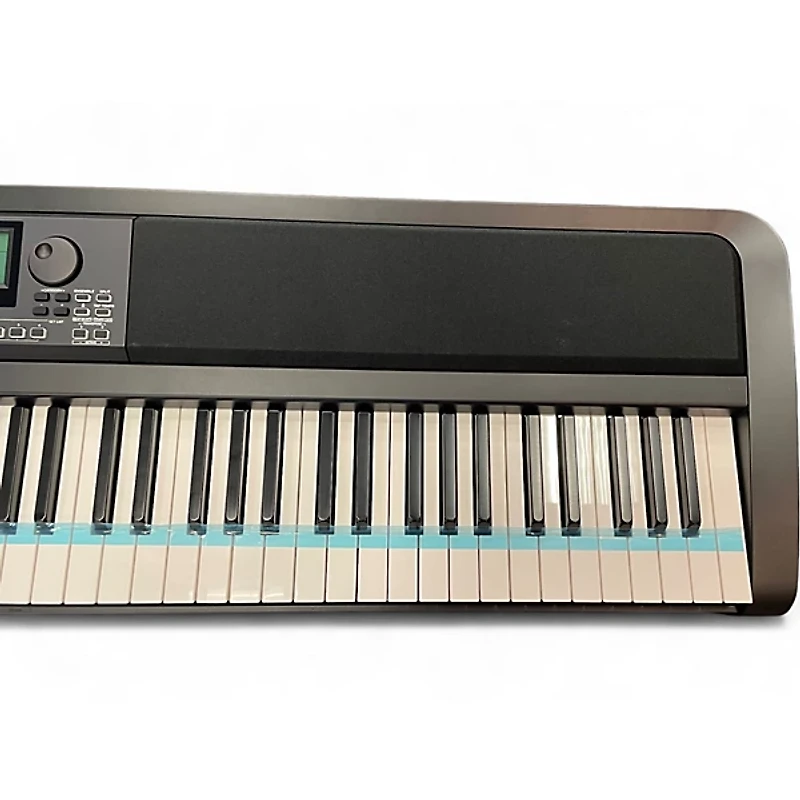 Used KORG XE20 Digital Piano