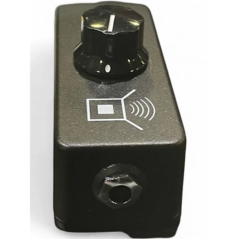 Used JHS Pedals Volture Effect Pedal