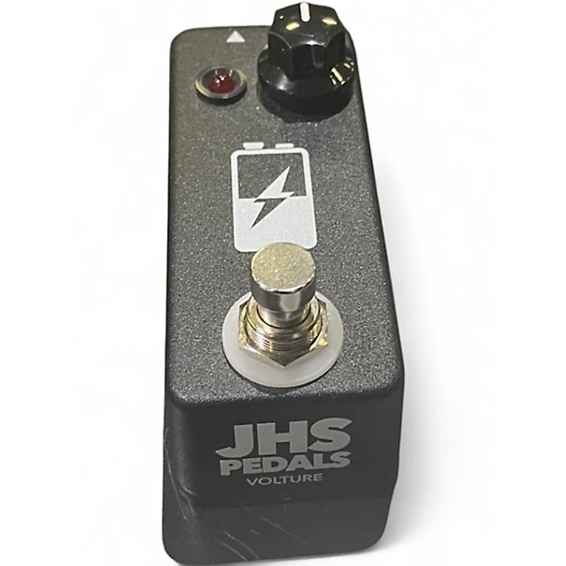 Used JHS Pedals Volture Effect Pedal