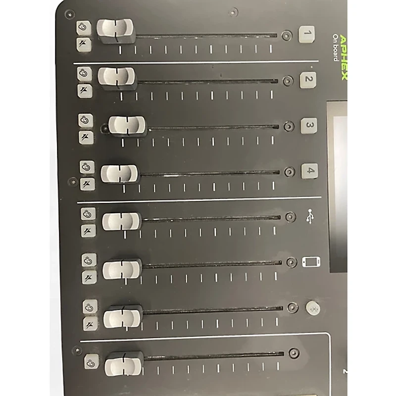 Used RODE CASTER PRO Digital Mixer