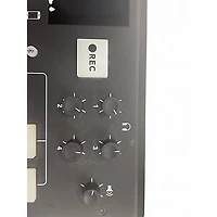 Used RODE CASTER PRO Digital Mixer