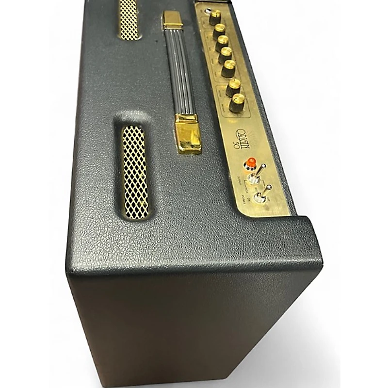 Used Marshall Origin 50C Tube Guitar Combo Amp