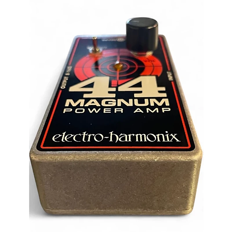 Used Electro-Harmonix 44 Magnum 44W Guitar Power Amp