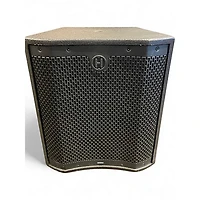 Used Harbinger VS12 Powered Subwoofer